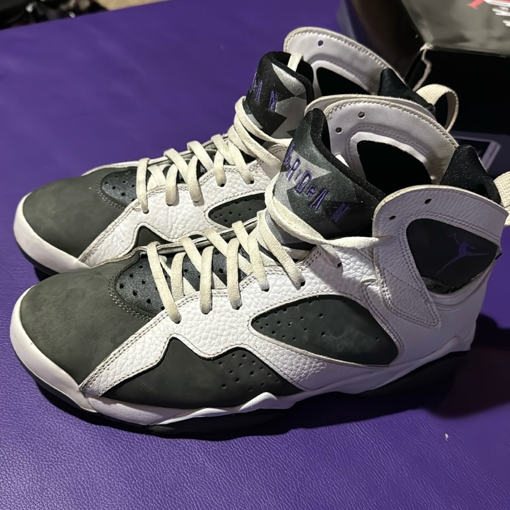 Air Jordan 7 retro